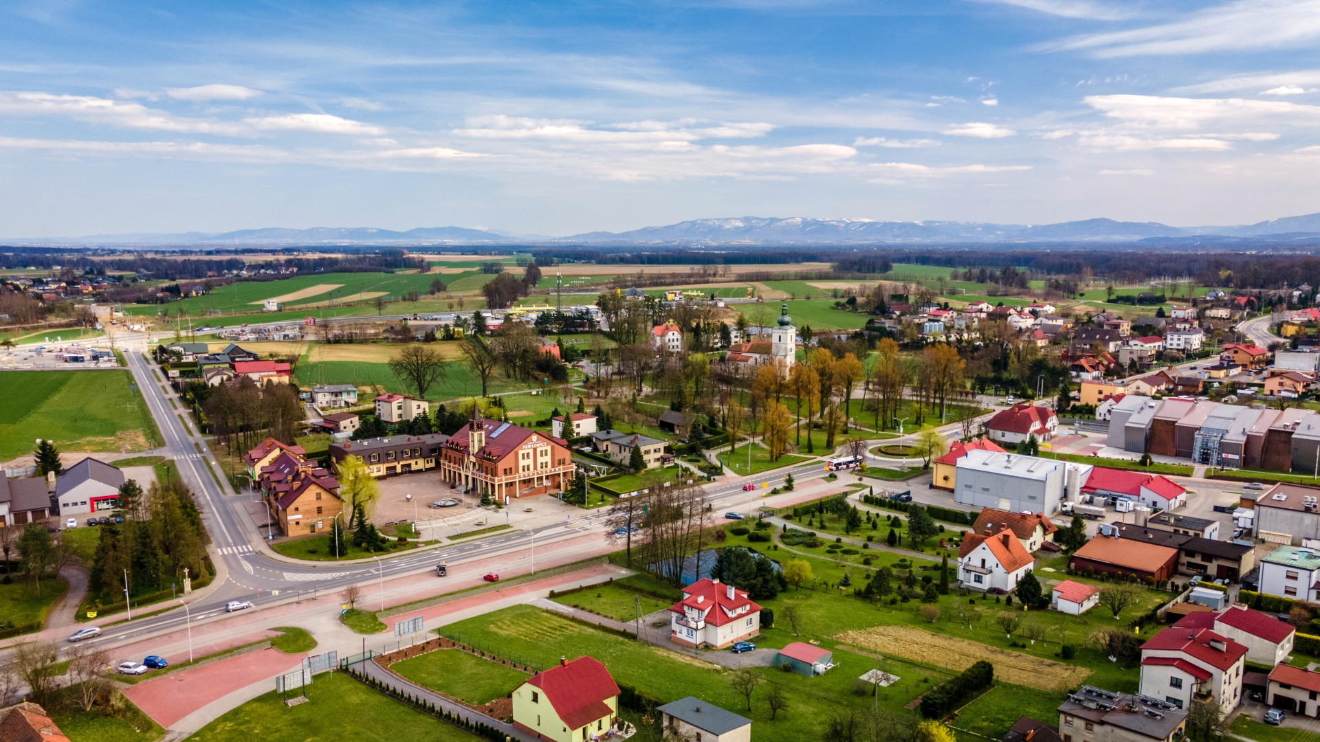 Ile kosztuje mieszkanie w bloku na wsi